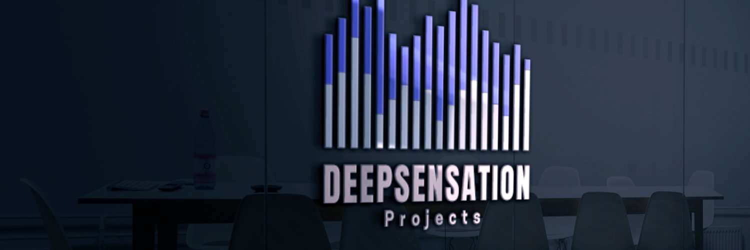 DeepsensationSA's profile banner image