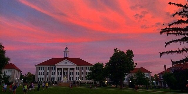 JMUlove's profile banner image