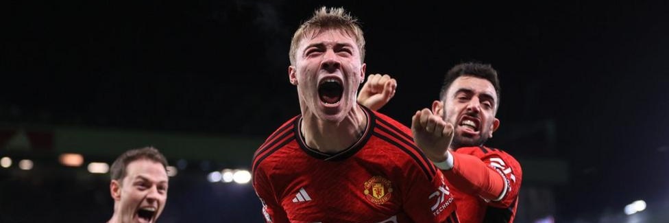 Margaret ManUtd banner