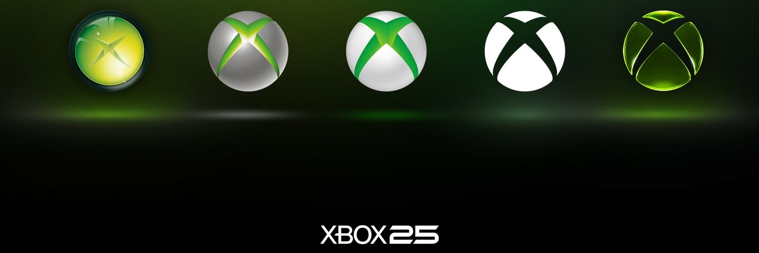 XBX4LFE's profile banner image