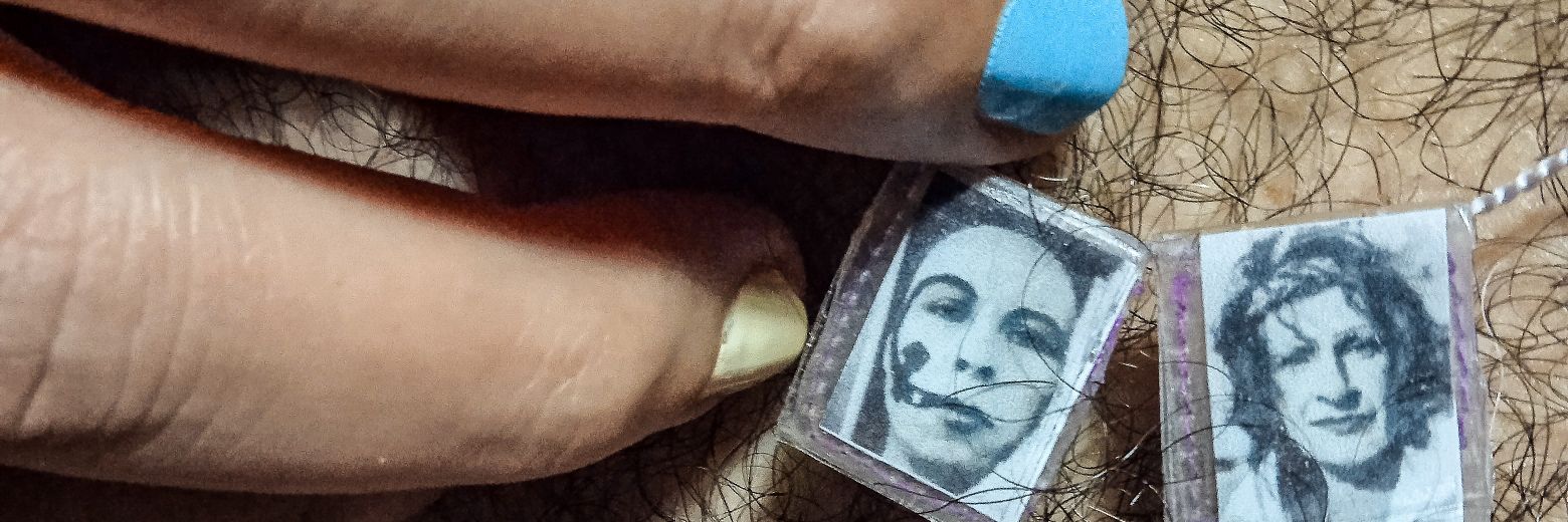LeninVzla's profile banner image
