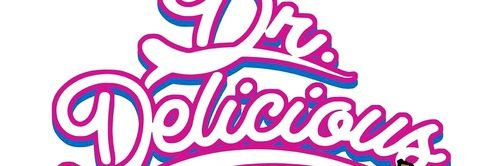 RealDrDelicious's profile banner image