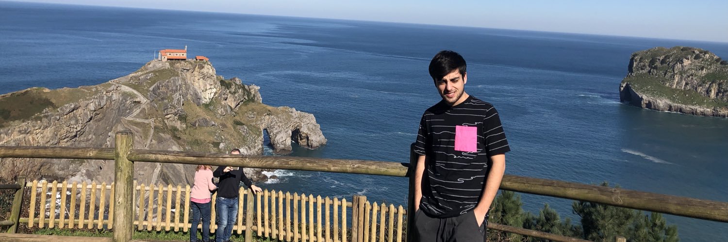 JesusParejo17's profile banner image