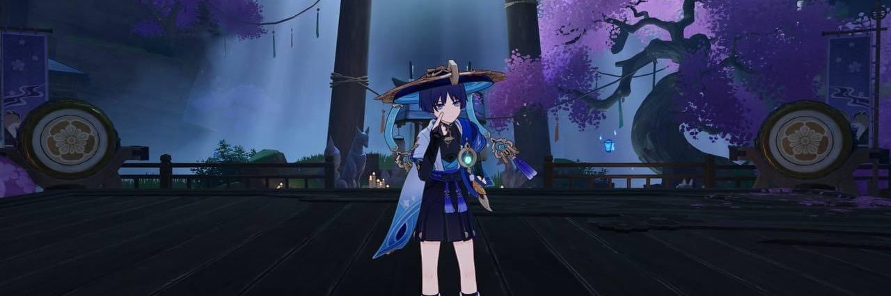 Revel banner
