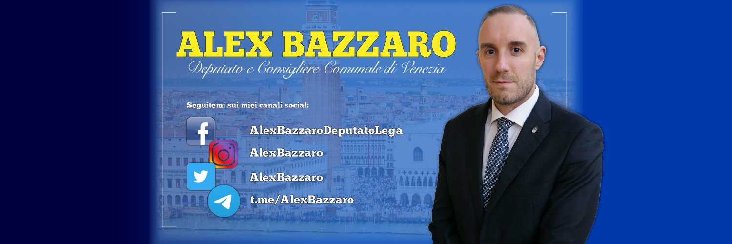 Alex Bazzaro banner