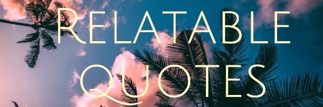 QuotePerfect's profile banner image