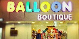 BalloonBoutiQe's profile banner image