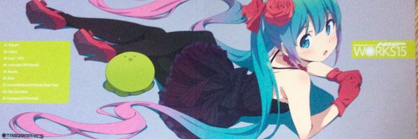ballet3939 Profile Banner