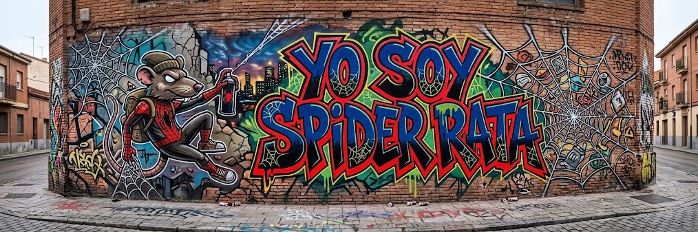 SpiderRata's profile banner image