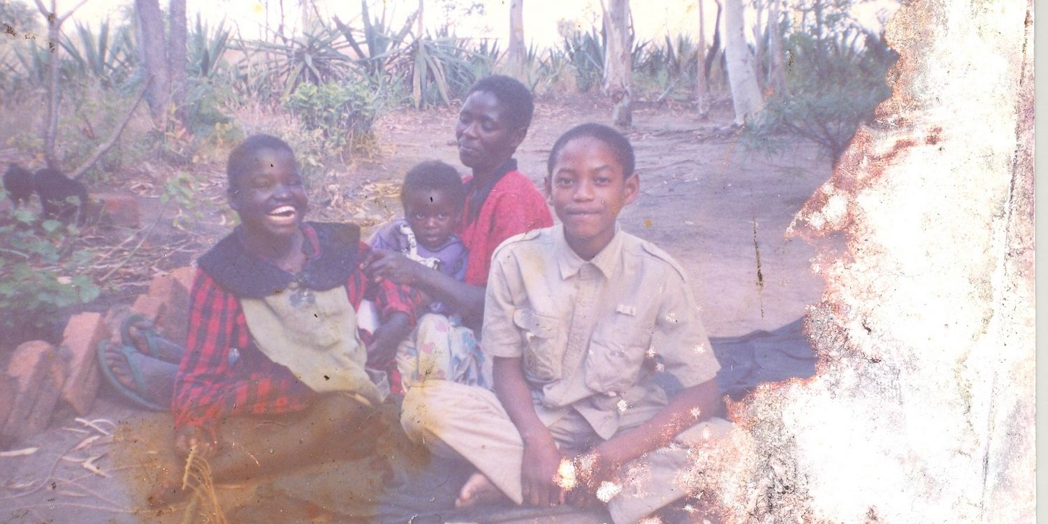 kanyongolo's profile banner image