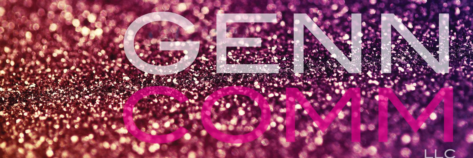 GennComm's profile banner image