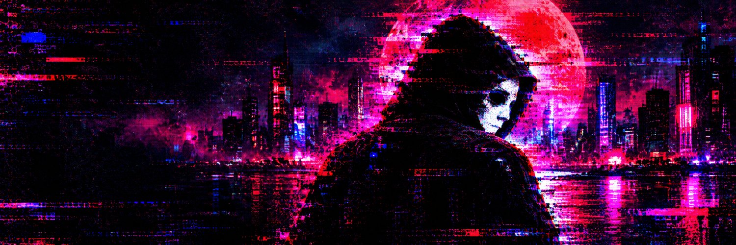 Stirkel's profile banner image