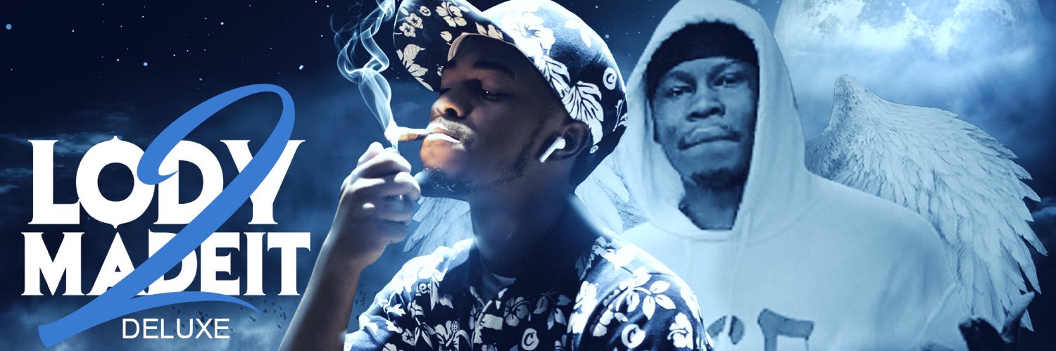 KillajCGE's profile banner image