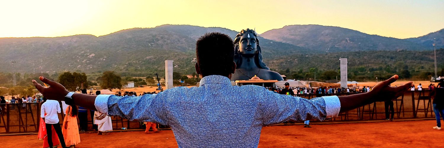 ranjandash34's profile banner image