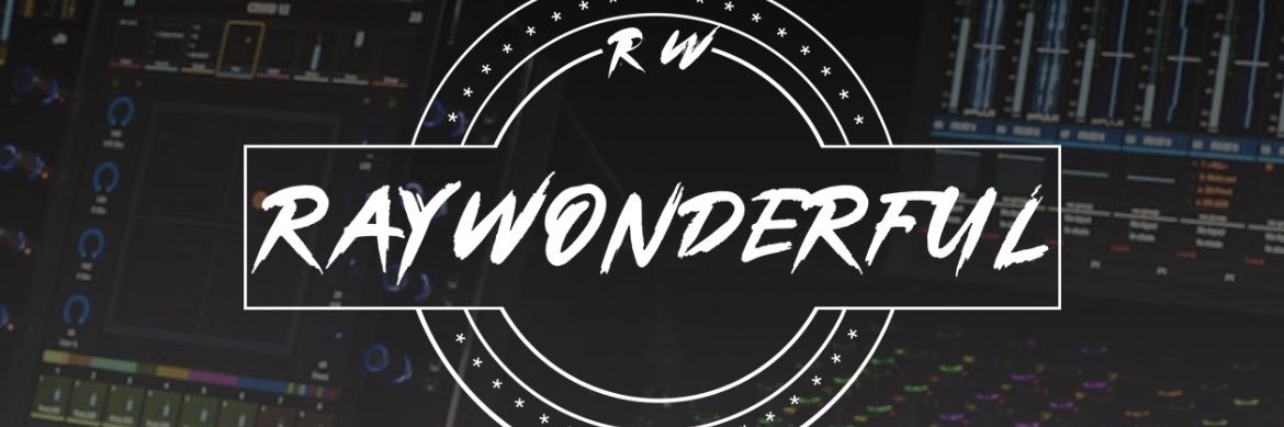RaywonderfuI's profile banner image