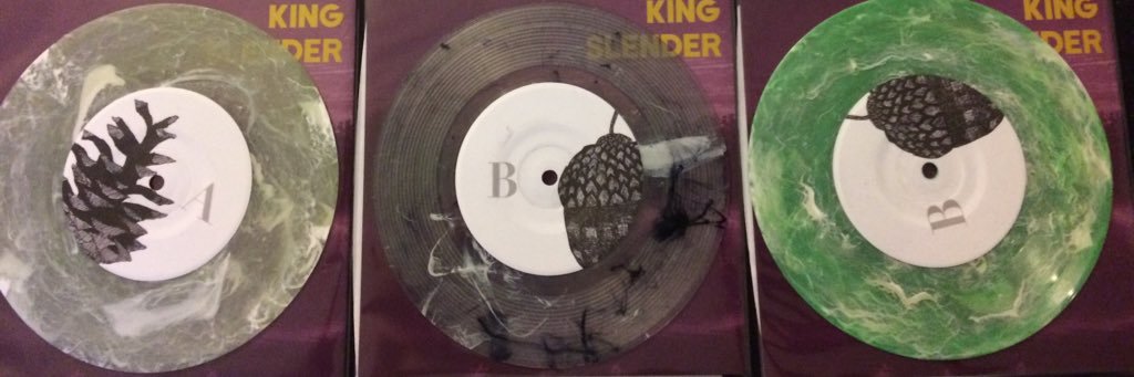 Killer Tofu Records banner