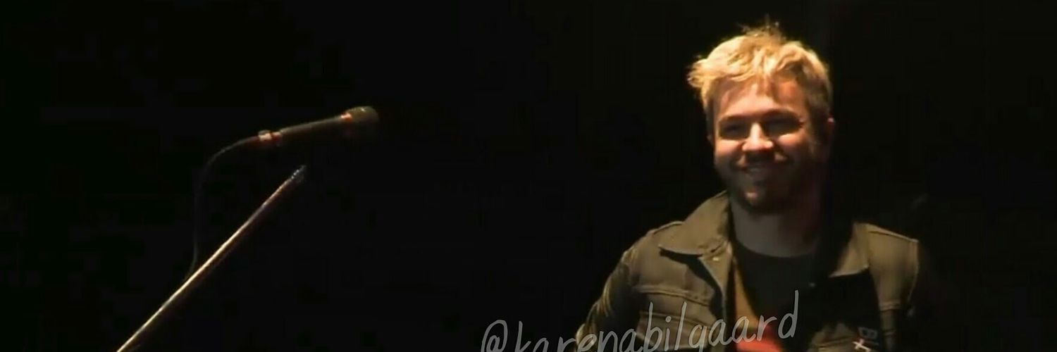 karenabilgaard's profile banner image