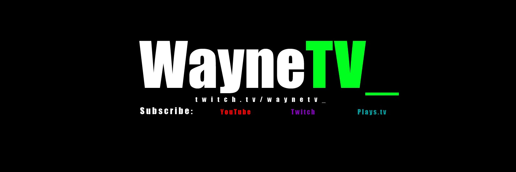 Waynetv_ banner