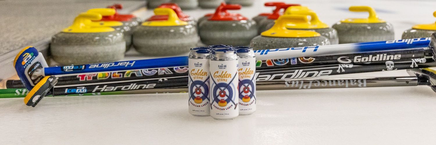 Triangle Curling (Durham, NC) banner