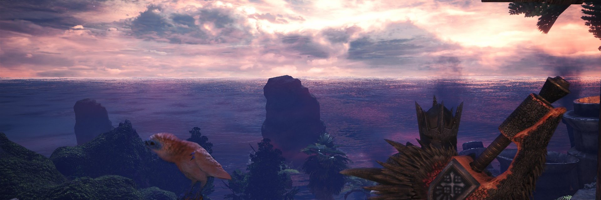 KuroZero's profile banner image