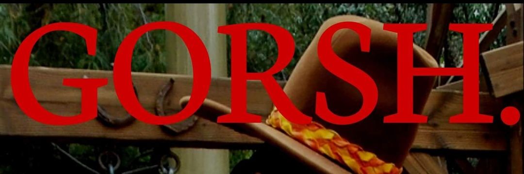 Geremy with a j banner