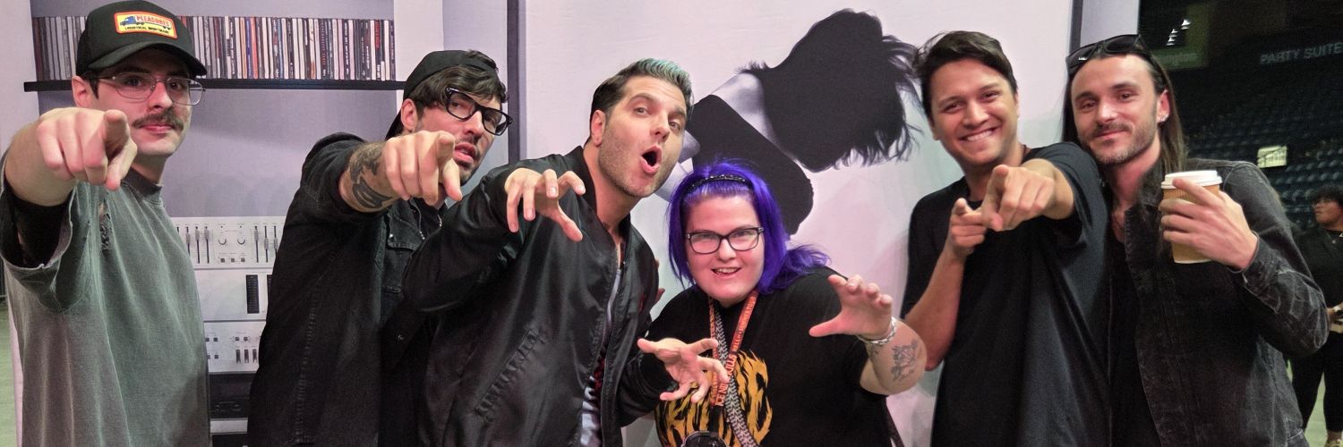 chriscerullie's profile banner image
