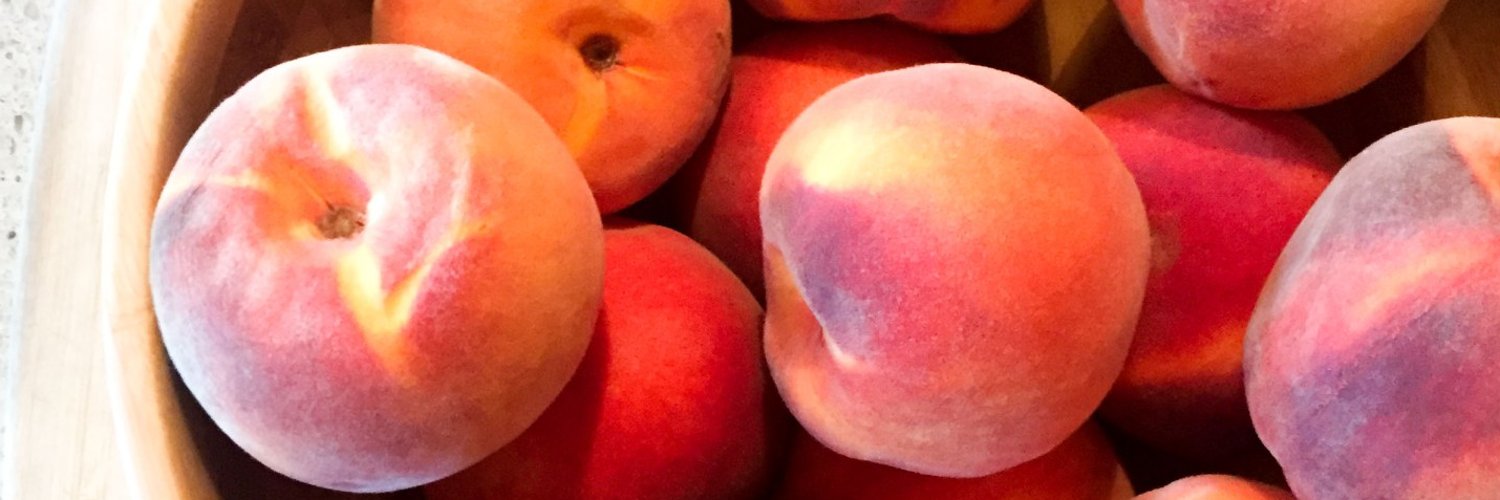 Freeze Peach 🍑 banner