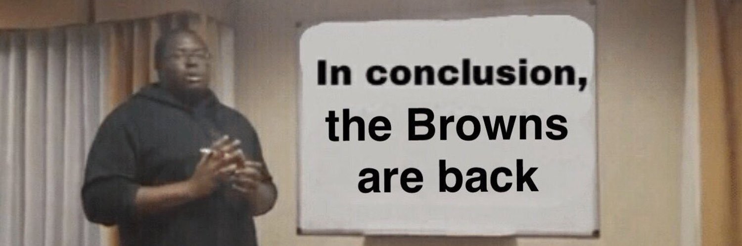 Browns/Elves Offseason banner