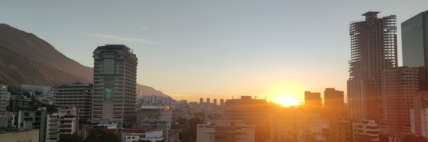 hectorcaldera's profile banner image