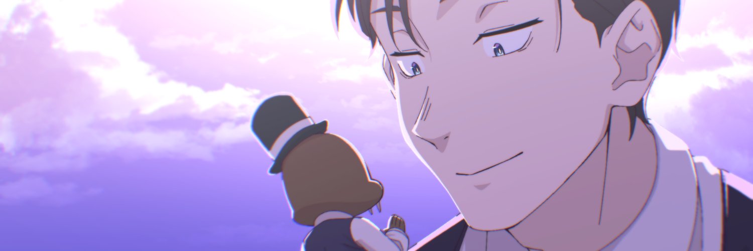 Wallace 🎩💭 | 🇦🇺 | ARC PROJECT banner