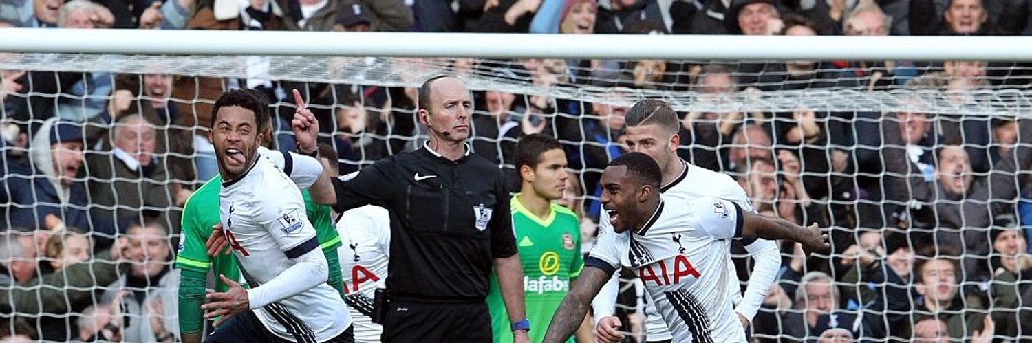 SpursNC's profile banner image