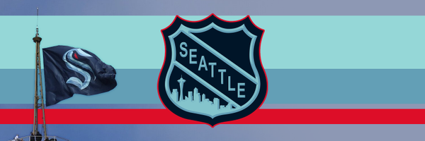 NHLtoSeattle Profile Banner