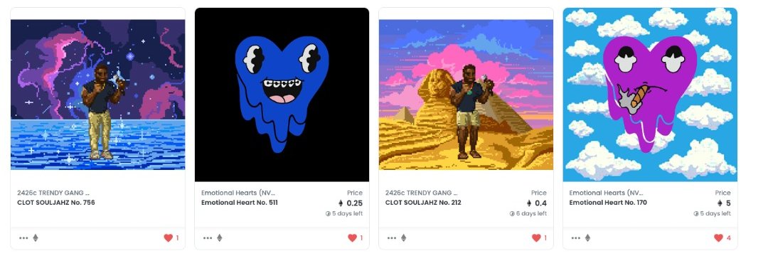 CarsonLee27's profile banner image