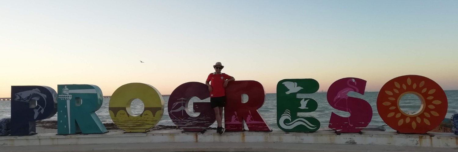 GeraldHernan's profile banner image