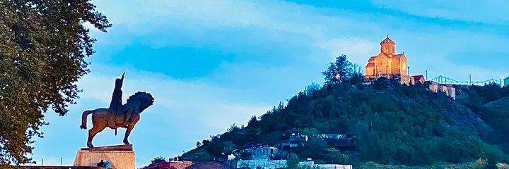 KarganovaT's profile banner image