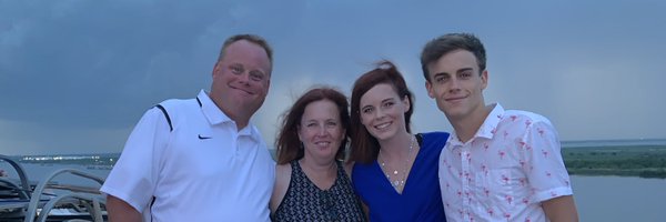 CoachMosher Profile Banner