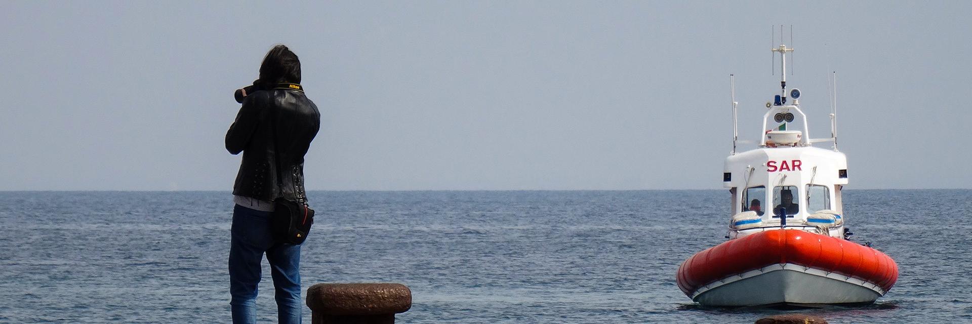 IschiaTown's profile banner image