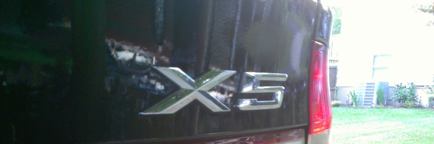Just J banner