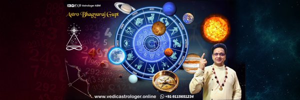 AstrologerABM Profile Banner