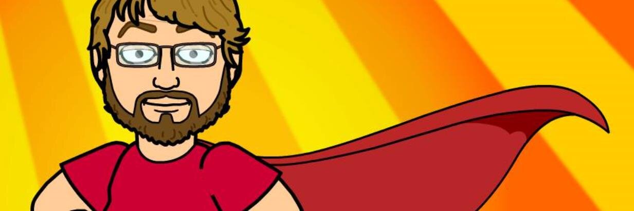 frogstar42's profile banner image