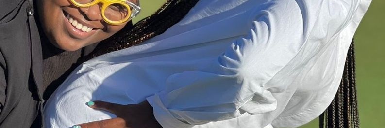 Ntombi Gee banner