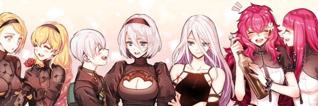 RynnParasoul's profile banner image