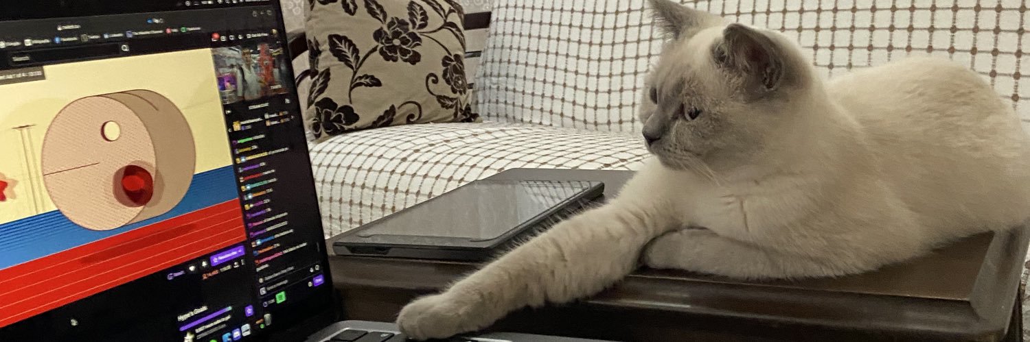 imgodot's profile banner image