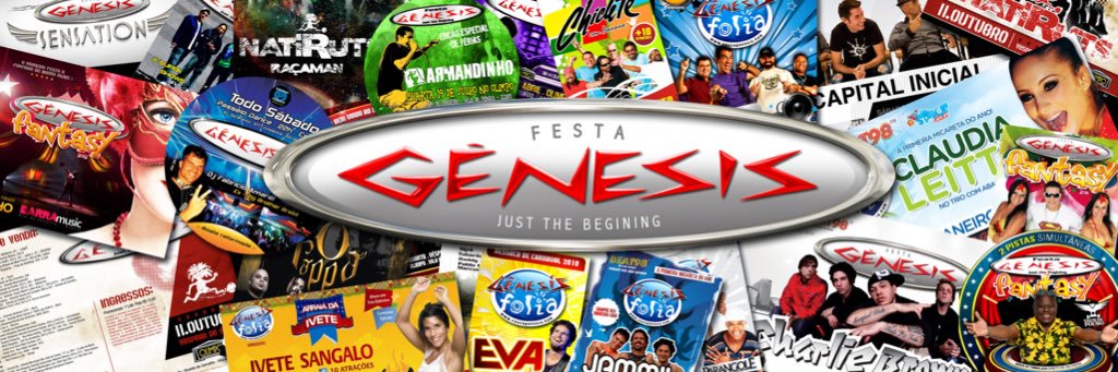 FestaGenesis's profile banner image