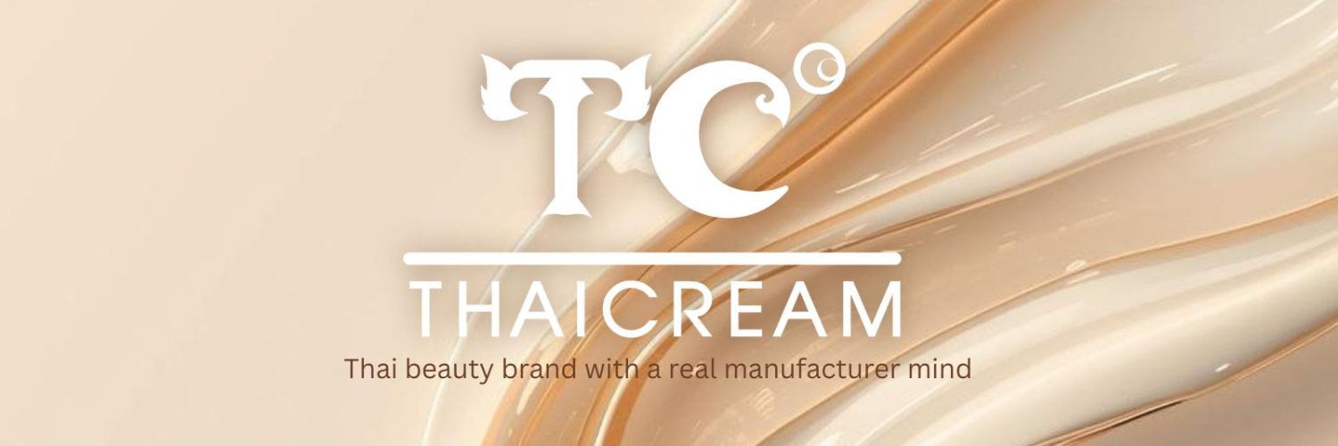 thaicream's profile banner image
