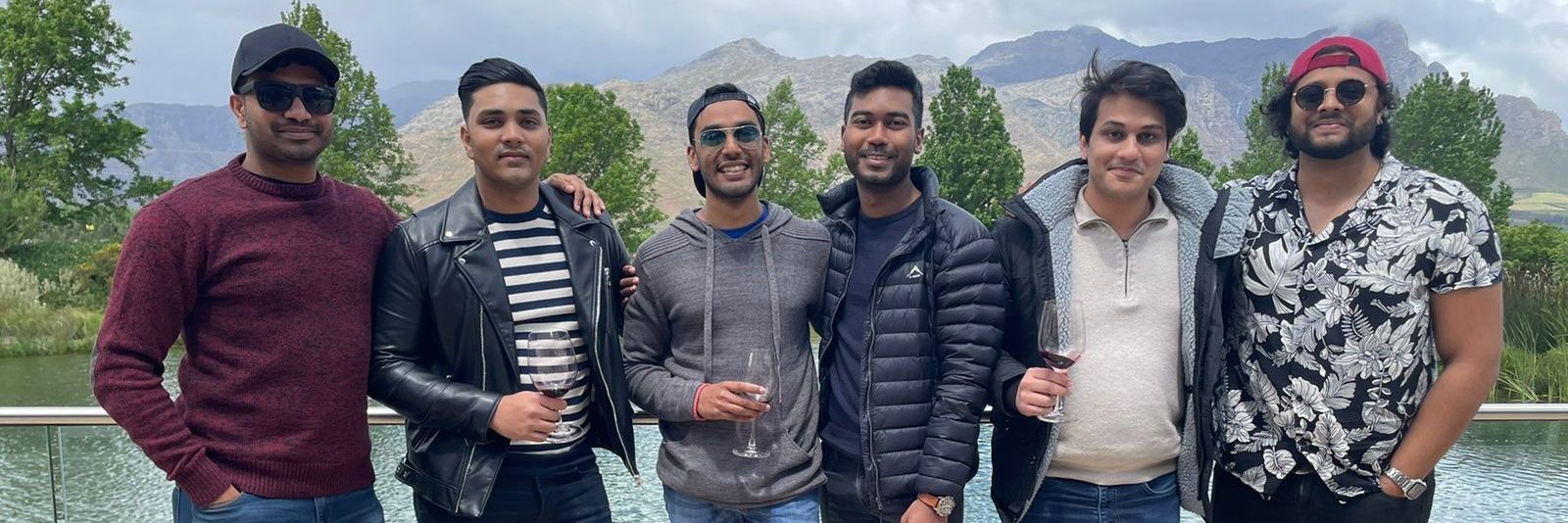 TevinChetty's profile banner image