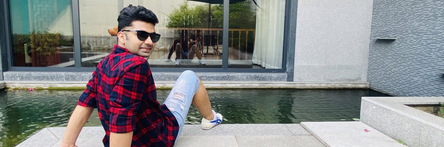 Sagar0319's profile banner image