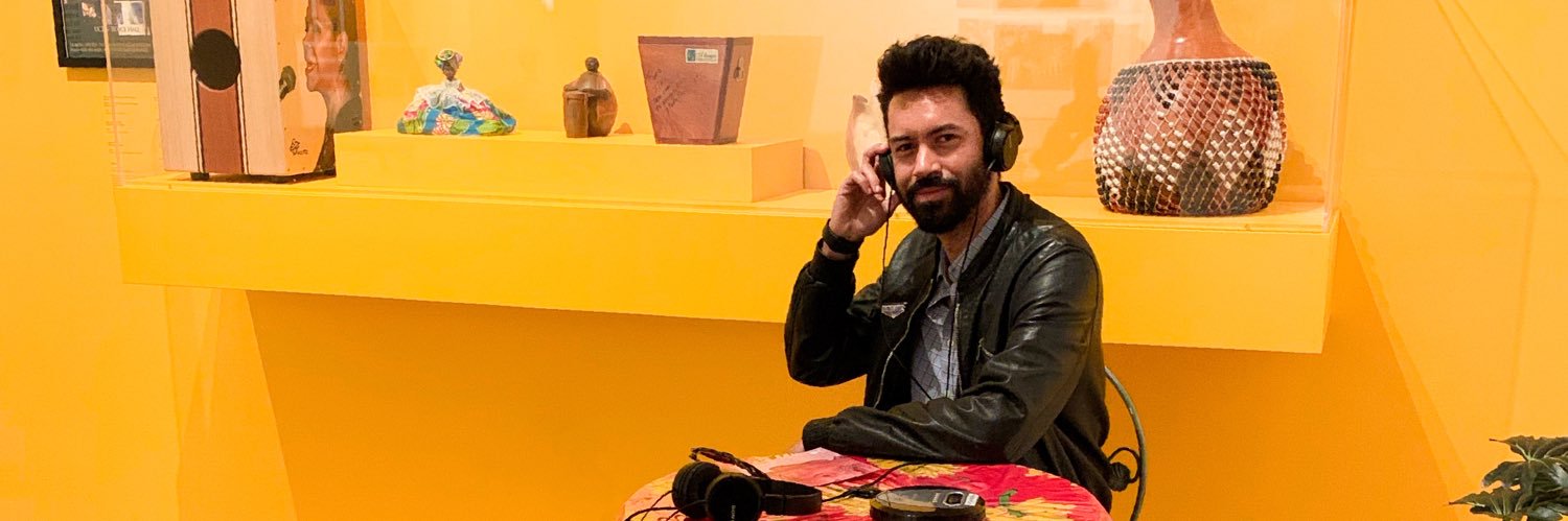 dannylinear's profile banner image