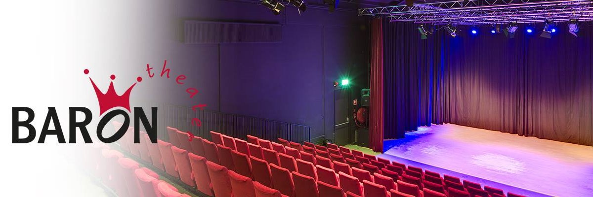 BaronTheater's profile banner image
