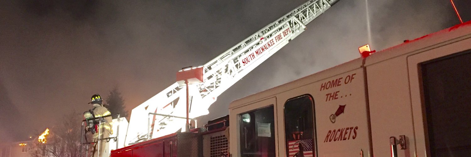 SoMilwFireDept's profile banner image